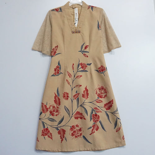 BVAD0643 Dress (L)