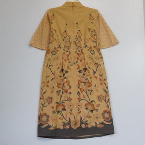 BVAD0671 Dress (L)