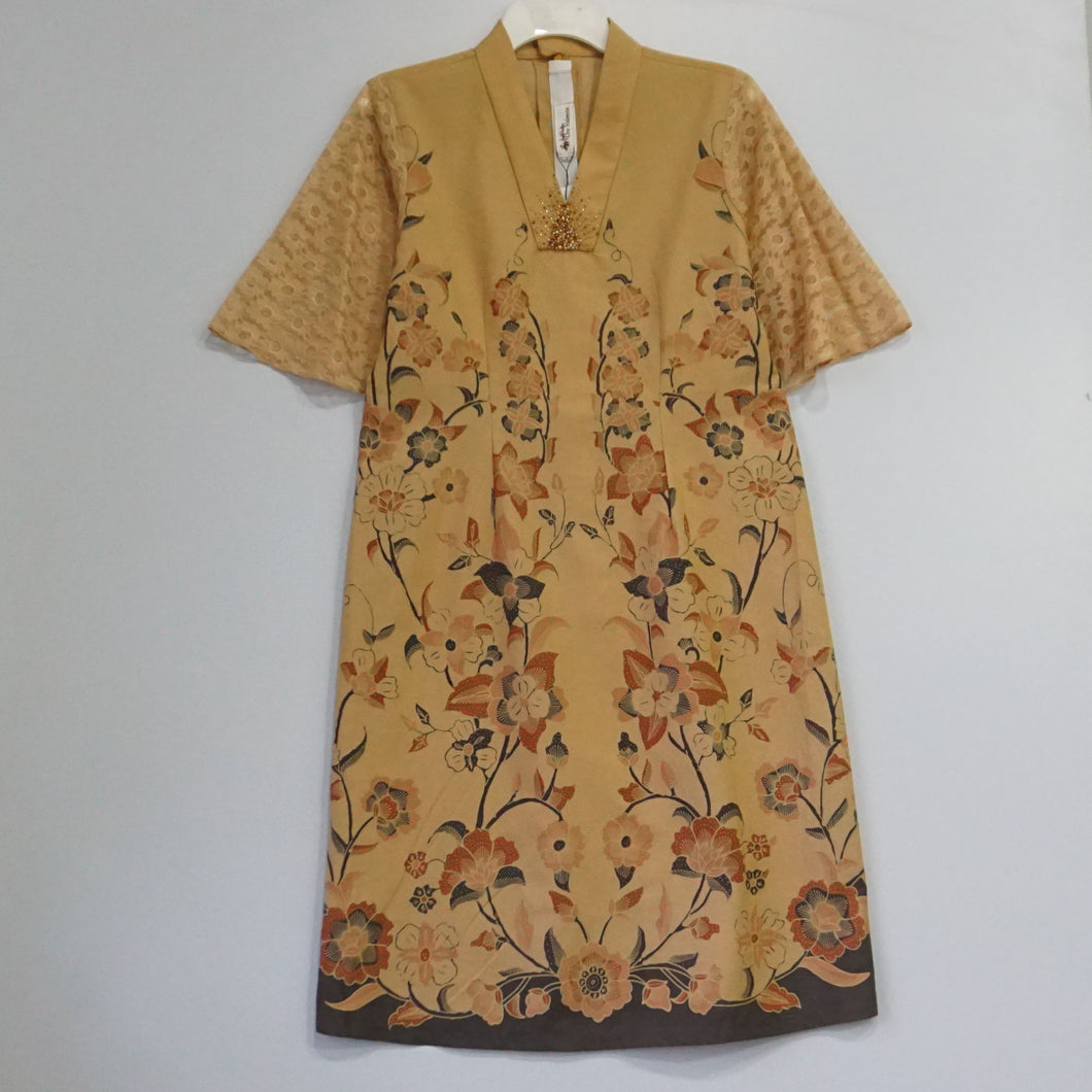 BVAD0671 Dress (L)