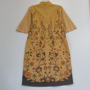 BVAD0672 Dress (XXL)