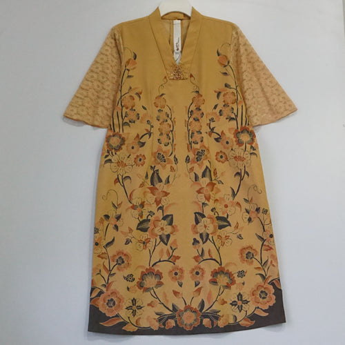 BVAD0672 Dress (XXL)