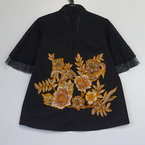 BVAT0308 Tops (S)