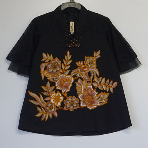 BVAT0308 Tops (S)