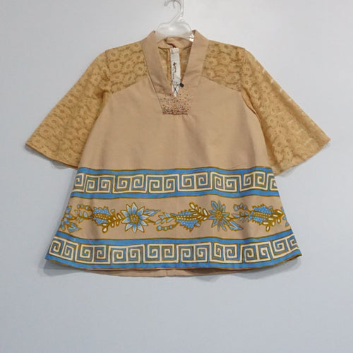 BVFT0064 Tops (S)