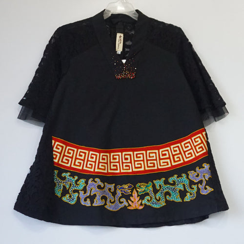 BVFT0079 Tops (L)