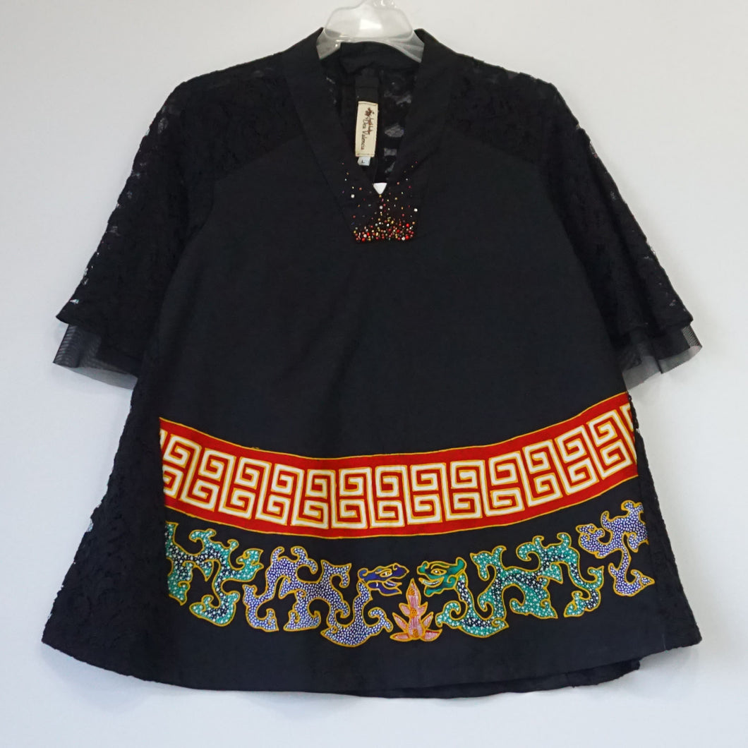 BVFT0079 Tops (L)