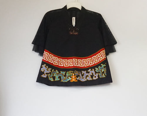 BVFT0102 Tops (L)