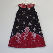 CAGD0015 Girl Dress (Girl) (5G)