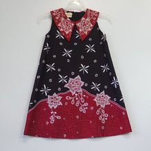 CAGD0015 Girl Dress (Girl) (5G)