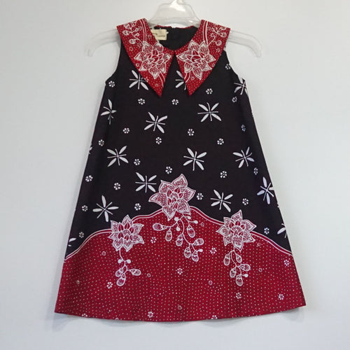 CAGD0015 Girl Dress (Girl) (5G)