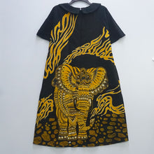 CBAD0015 Dress (L)