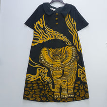 CBAD0015 Dress (L)