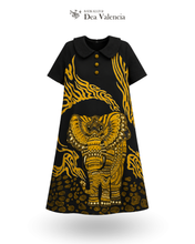 CBAD0015 Dress (L)