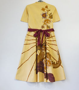 CBL0248 Dress (S)