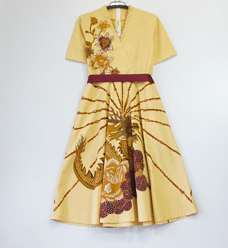 CBL0248 Dress (S)