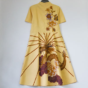 CBL0249 Dress (M)