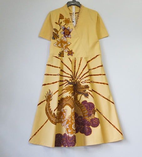 CBL0249 Dress (M)