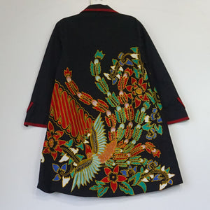 CBMC0244 Blazer (S)