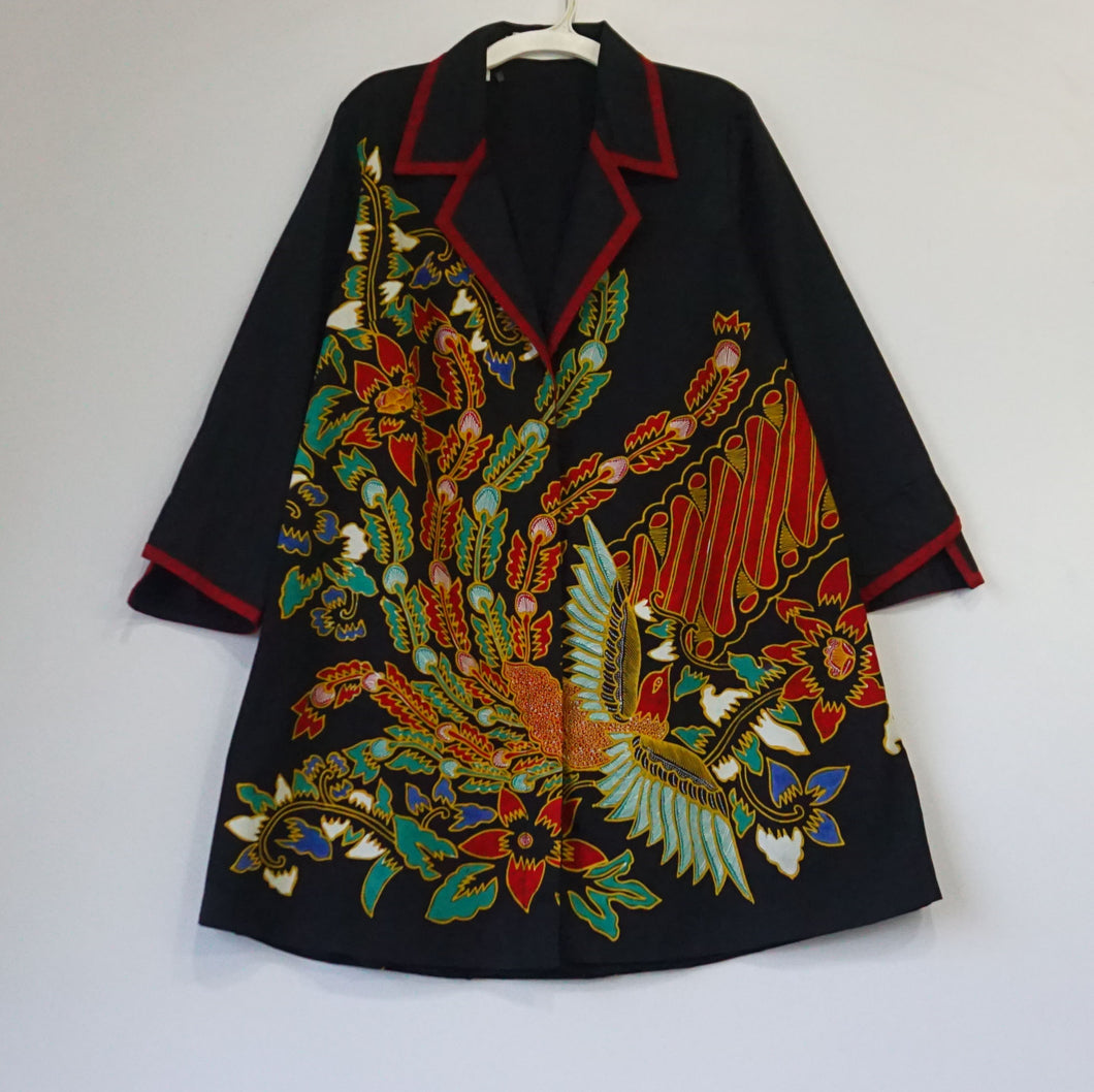 CBMC0244 Blazer (S)