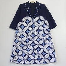 CBMC0266 Blazer (L)