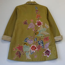 CBMC0284 Blazer (L)
