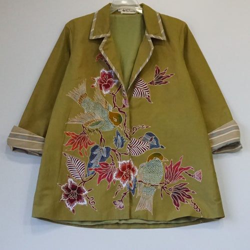 CBMC0284 Blazer (L)