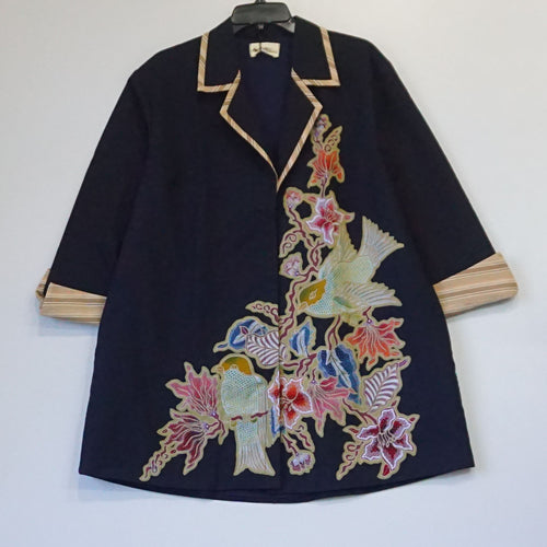 CBMC0305 Blazer (XXL)