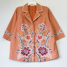 CBMC0317 Blazer (XL)