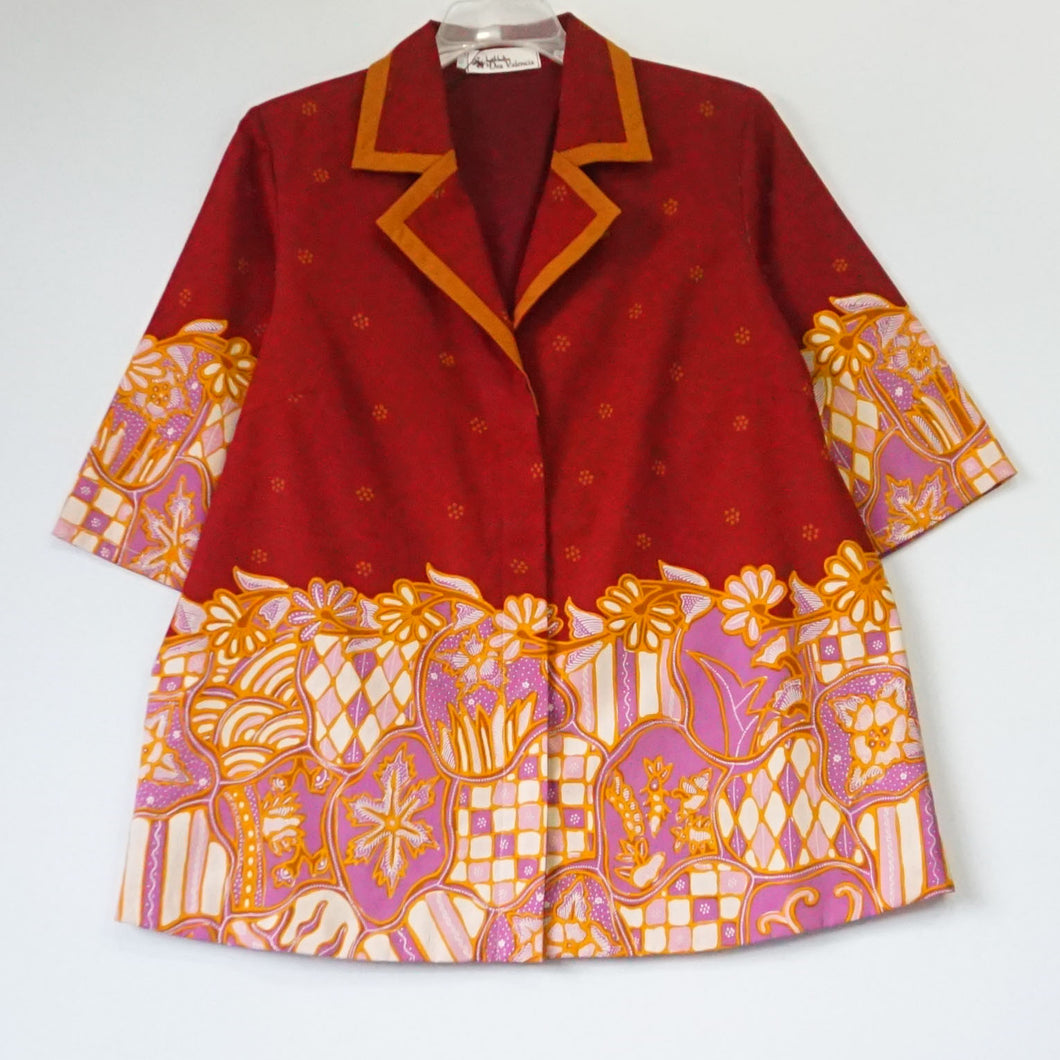 CBMC0319 Blazer (L)