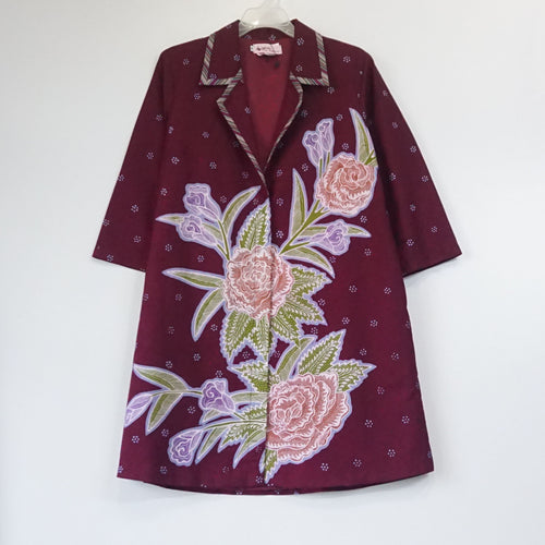 CBMC0326 Blazer (M)