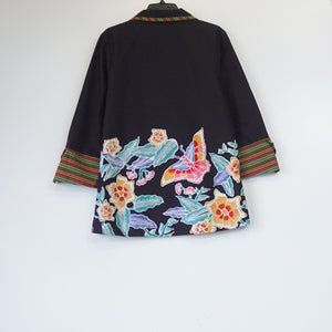 CBMC0334 Blazer (XL)