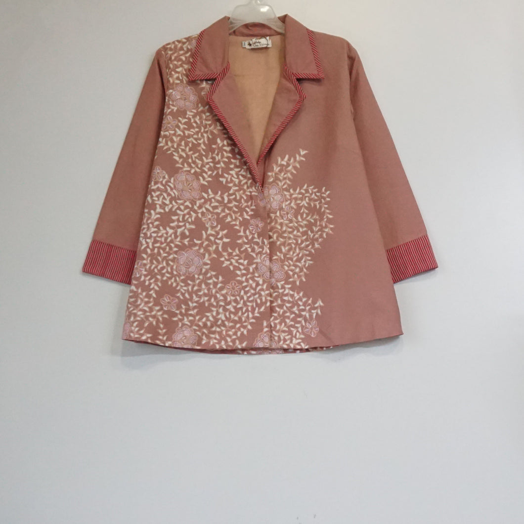 CBMC0342 Blazer (XXL)