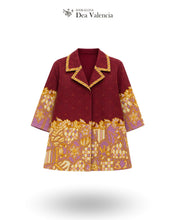 CBMC0378 Blazer (XL)