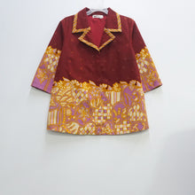 CBMC0378 Blazer (XL)