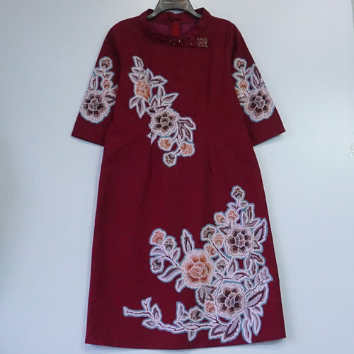CBMD0132 Dress (L)