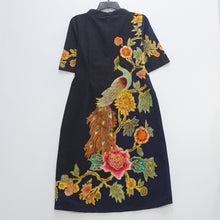 CBMD0158 Dress (L)