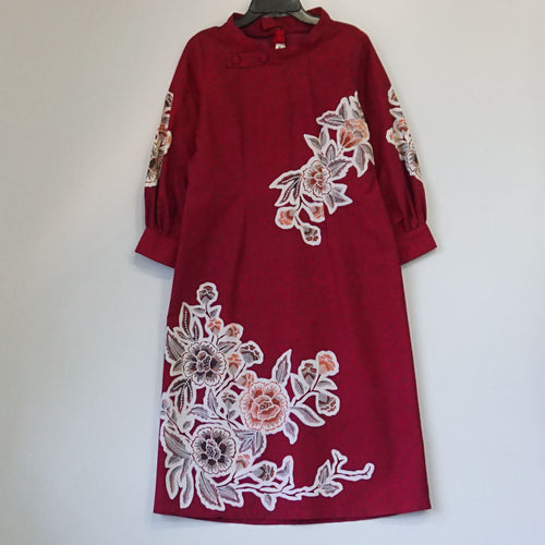 CBND0210 Dress (S)