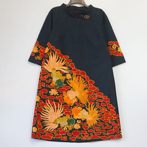CBND0227 Dress (M)