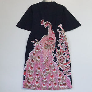 CBND0228 Dress (L)