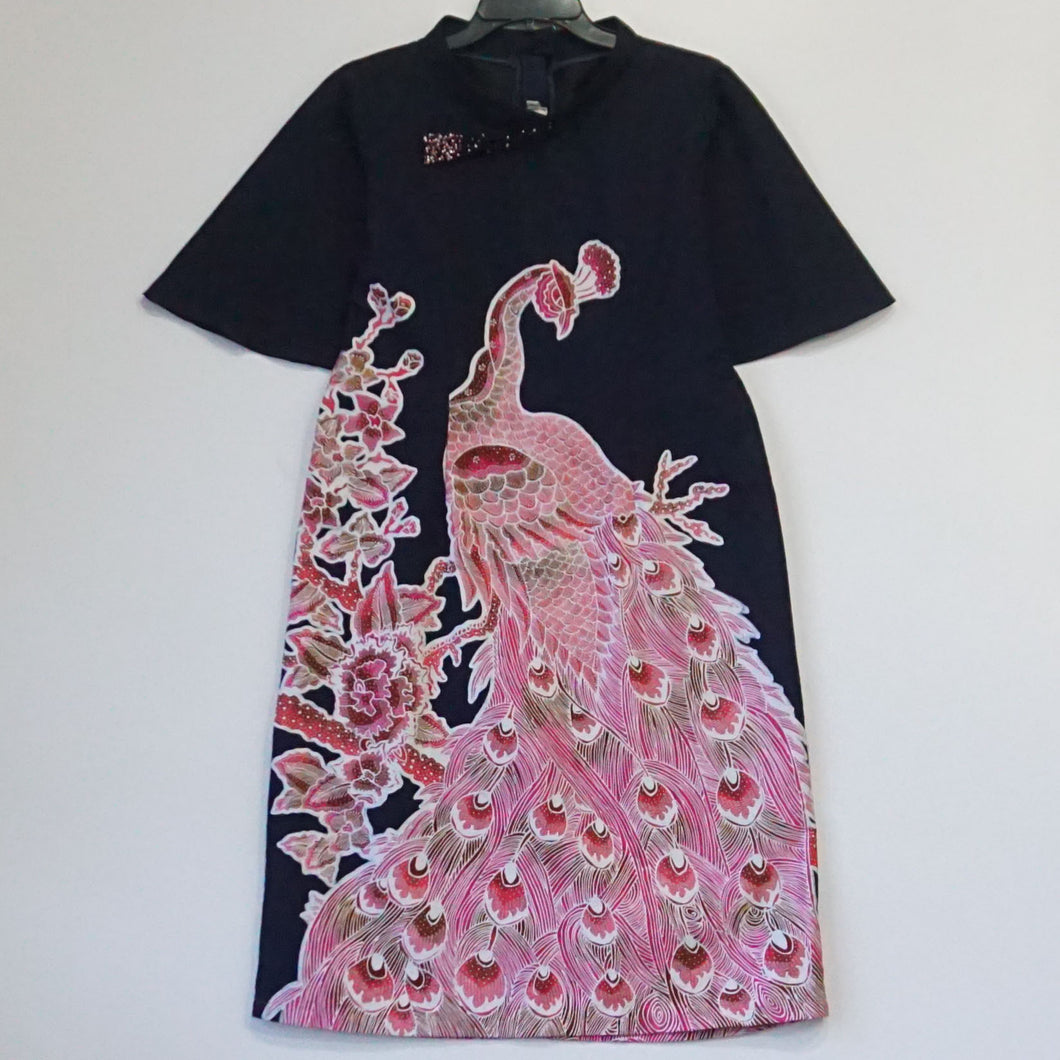 CBND0228 Dress (L)