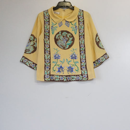 CCBB0666 Tops (S)