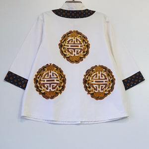 CDQV0005 Tops (XXL)