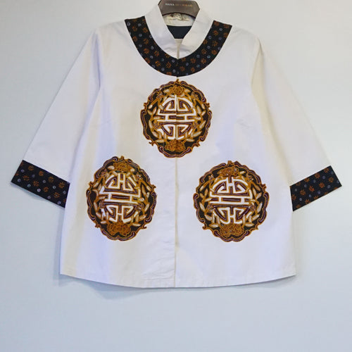 CDQV0005 Tops (XXL)