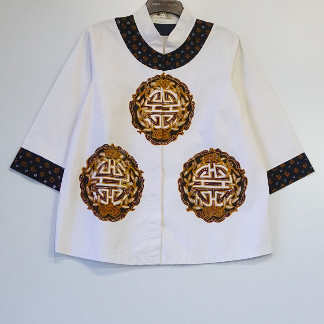 CDQV0005 Tops (XXL)