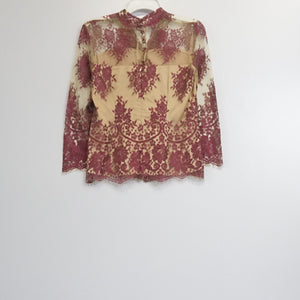 CFKT0961 Tops (M)