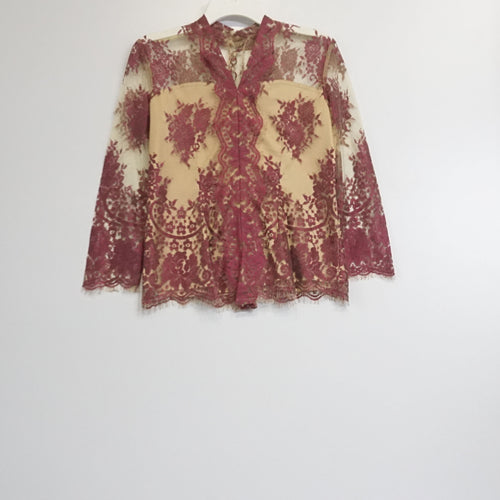 CFKT0961 Tops (M)