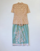 CFKT1584-SFS1796 Tops-Skirt (S)