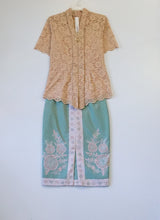CFKT1584-SFS1796 Tops-Skirt (S)