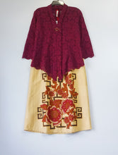 CFKT1716-FRS1238 Tops-Skirt (XL)