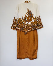 CFKT1722-DLDS0950 Tops-Skirt (S)